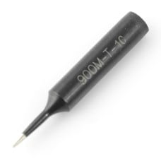 Soldering tip for soldering station - series Black type 900M-T-1C