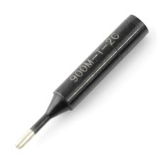 Soldering tip for soldering station - series Black type 900M-T-2C