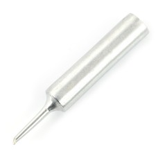 Soldering iron tip - type T-1CF bevel