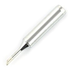 Soldering iron tip - type T-2C bevel