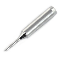 Soldering iron tip - bevel type T-2CF