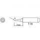 Soldering iron tip - type T-SI