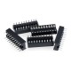 Stovas DIP20 - 5 vnt