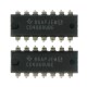 Logic system CD4069UBE - 6x inverter - 2 pcs