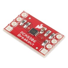 Logic level converter I2C PCA9306, SparkFun BOB-11955