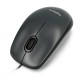 Optical mouse Logitech M100 - black