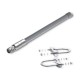 LoRa 3dBi 868MHz antena - lauko sąlygoms, IP67 - 300 mm - Qoltec 57023