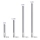 LoRa 3dBi 868MHz antena - lauko sąlygoms, IP67 - 300 mm - Qoltec 57023
