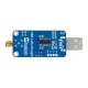 LoRa 868 MHz modulis - USB A - SB Components 26579