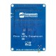 LoRa Expansion 868MHz for Raspberry Pi Pico - SB Components SKU21628