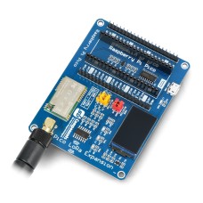 LoRa Expansion 868MHz for Raspberry Pi Pico - SB Components SKU21628
