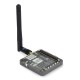 LoRa 868MHz V1.1 modulis – skirtas M5Stack Core kūrimo moduliams – M5Stack M029-V11