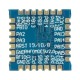 LoRa-E5 STM32WLE5JC, 868/915MHz LoRaWAN module, embedded ARM Cortex-M4 and SX126x, Seeedstudio 317990687