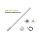 Antena LoRa stiklo pluošto 5dBi, 860-930MHz - ilgis 60cm - Seeedstudio 318020612