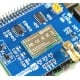 LoRa HAT 868MHz modulis, skirtas Raspberry Pi - SB Components 22571