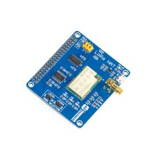 LoRa HAT 868MHz module - overlay for Raspberry Pi - SB Components 22571