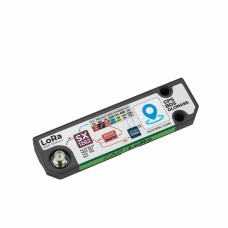 LoRa868 Cap Module - for M5Stack Cardputer Adv Version - M5Stack U201