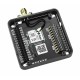 LoRaWAN EU868 module - STM32WLE5 - for M5Core development modules - M5Stack M148 LoRaWAN EU868 module - STM32WLE5 - for M5Core development modules - M5Stack M148