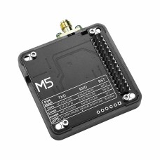 LoRaWAN EU868 modulis – STM32WLE5 – skirtas M5Core kūrimo moduliams – M5Stack M148