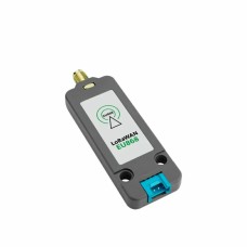 LoRaWAN EU868MHz modulis su antena - Įrenginio išplėtimo modulis - M5Stack U184-EU868