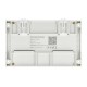 LoRaWAN intelligent lighting controller - Switch version - Milesight WS558-868M