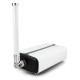 LoRaWAN WiFi/Ethernet + LTE centrinis blokas – baltas – Milesight UG65-L04EU-868M-EA