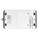 LoRaWAN WiFi/Ethernet + LTE centrinis blokas – baltas – Milesight UG65-L04EU-868M-EA