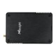 LoRaWAN WiFi/Ethernet + LTE switchboard - black - Milesight UG56-L04EU-868M