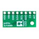 LPS22DF - pressure and height sensor 126kPa - I2C/I3C/SPI - 1.8-5.5V - Pololu 2898