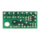 LPS25HB, pressure and altitude sensor 126kPa I2C/SPI 2.5-5.5V, Pololu 2867, soldered pins