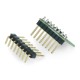 LPS25HB, pressure and altitude sensor 126kPa I2C/SPI 2.5-5.5V, Pololu 2867, soldered pins