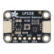 LPS28DFW - I2C pressure sensor - STEMMA QT/Qwiic - Adafruit 6067