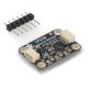 LPS28DFW - I2C pressure sensor - STEMMA QT/Qwiic - Adafruit 6067