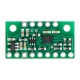 LSM6DSO - 3 ašių akselerometras ir I2C/I3C/SPI giroskopas - Pololu 2798