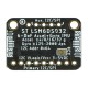 LSM6DSO32 6DoF IMU, 3-axis accelerometer and gyroscope, Adafruit 4692