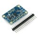 9-DOF 3-axis digital accelerometer, gyroscope, and magnetometer + temperature breakout board, LSM9DS1, Adafruit 3387