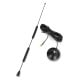 Antenna LTE 12dBi 700-2700MHz - 45cm