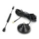 Antenna LTE 12dBi 700-2700MHz - 45cm