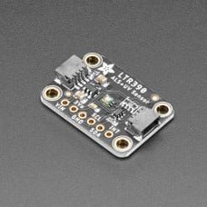 LTR390, UV light sensor, STEMMA QT / Qwiic, for Arduino and Raspberry Pi, Adafruit 4831