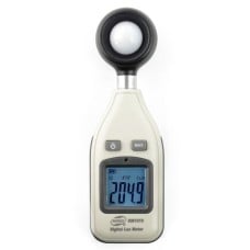 Luxometer Benetech GM1010 - 200000lx