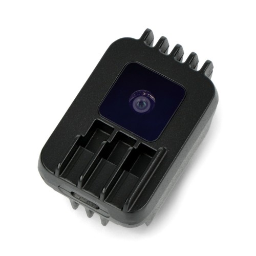 Luxonis Oak-1 Lite - AI image recognition kit - Fixed-Focus Luxonis Oak-1 Lite - AI image recognition kit - Fixed-Focus