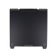 Smooth PEI Print Bed for Creality K1C - No Magnetic Sticker