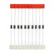 Rectifier diode 1N4007 1A/1000V - 10 pcs