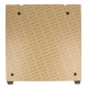 Smooth PEI print bed for Creality K1 Max - with magnetic sticker
