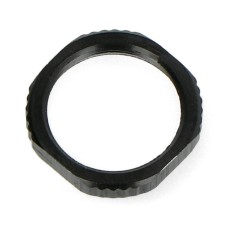 M12 Locking Ring - threaded - lens accessories - ArduCam