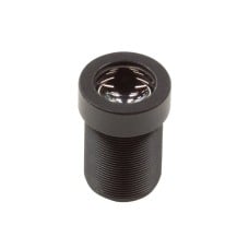 M1825ZH02S M12 25mm 1/1.8'' Low Distortion Lens - for ArduCam Cameras - ArduCam LN075