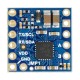 M1T256 - single-channel motor controller 48V/2.2A - I2C interface - Pololu 5061