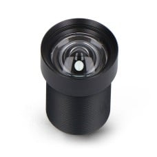 M2504ZH05S M12 4mm 1/2.5'' lens with low distortion - for ArduCam cameras - ArduCam LN011