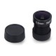M25360H06 M12 3.6mm 1/2.5'' lens - for ArduCam cameras - ArduCam LN004