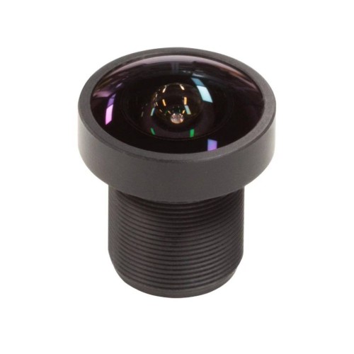M27195H15 wide-angle lens M12 1.95mm for USB cameras - ArduCam LN055 M27195H15 wide-angle lens M12 1.95mm for USB cameras - ArduCam LN055